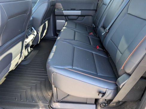 New 2026 Ford F150 Lariat w/ Equipment Group 501A Mid image 31