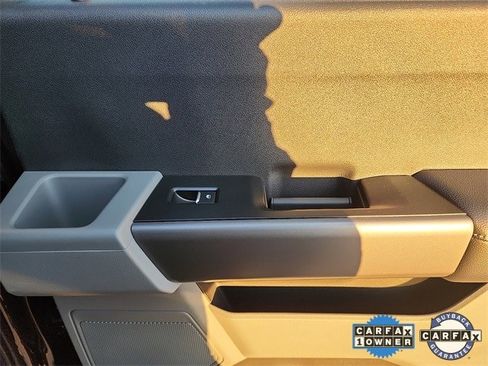 Certified 2025 Ford F350 XLT w/ Snow Plow/Camper Package image 30