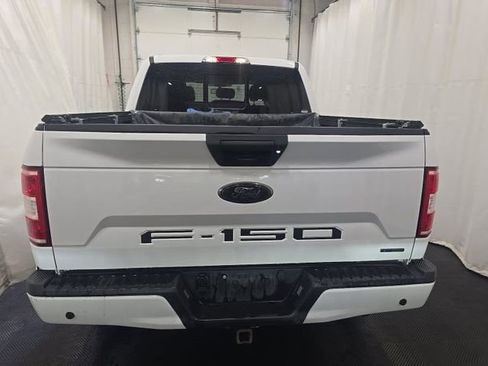 Used 2020 Ford F150 XLT w/ Equipment Group 302A Luxury AWD/4WD image 6