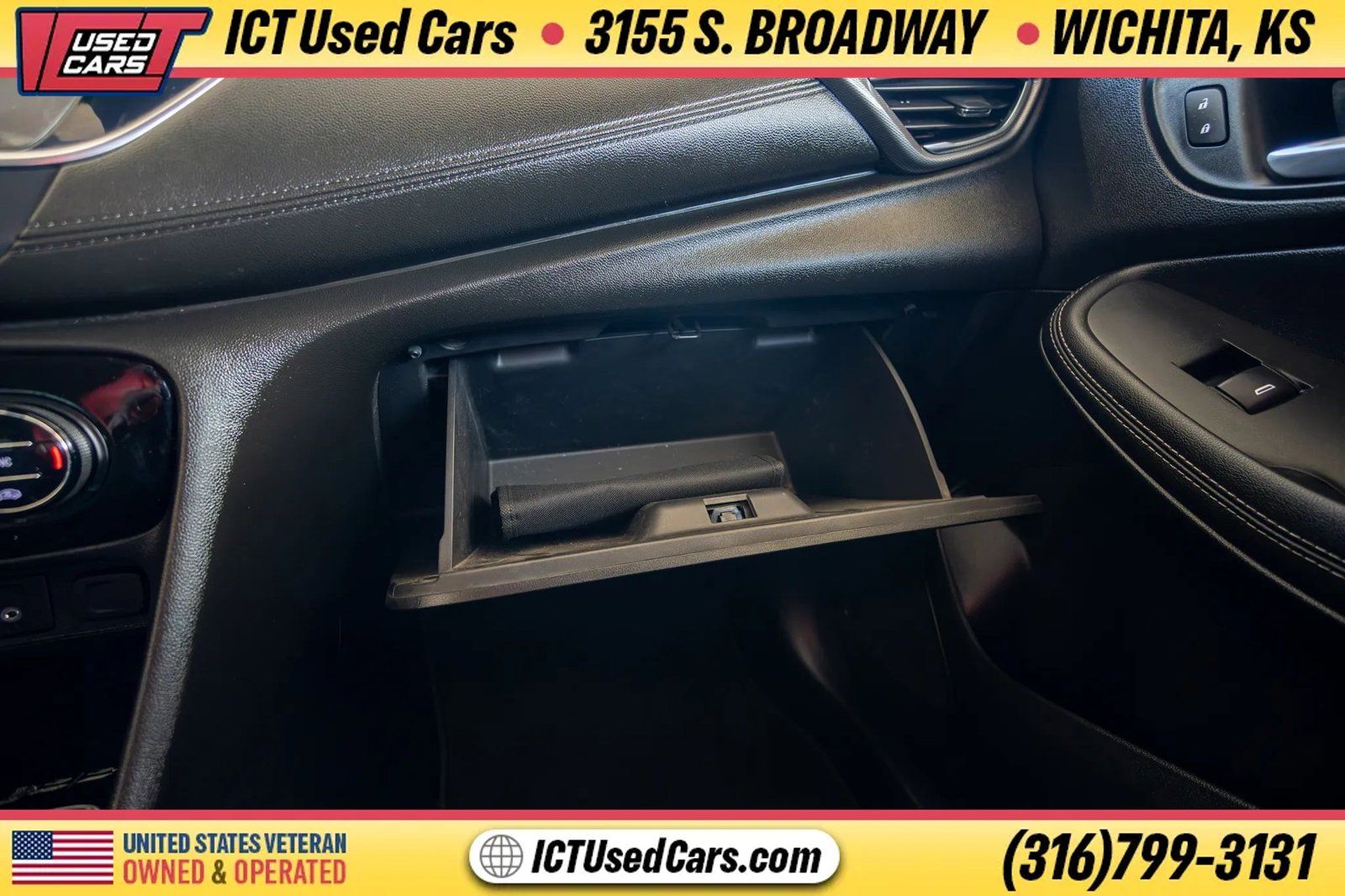 Used 2021 Buick Encore GX Essence w/ Advanced Technology Package FWD image 24