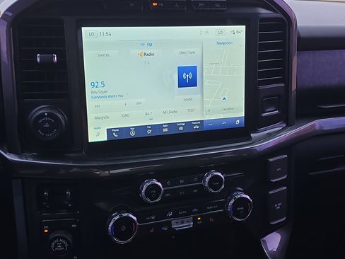 Used 2022 Ford F150 Tremor w/ Equipment Group 401A Mid image 16