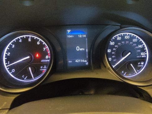 Used 2023 Toyota Camry SE FWD image 23