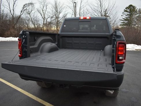 New 2026 RAM 2500 Tradesman w/ Power Wagon Package image 31