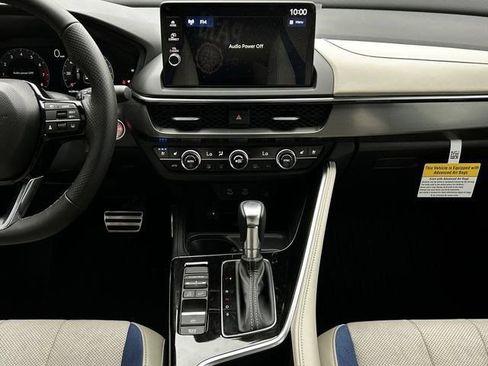 New 2026 Acura ADX A-Spec FWD image 19