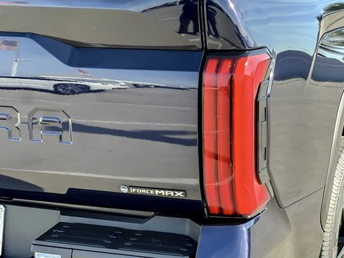 New 2025 Toyota Tundra Limited image 25