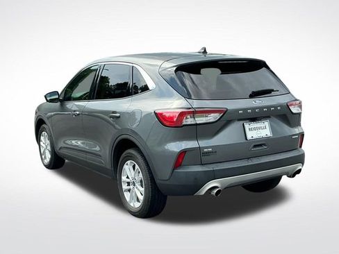 Used 2022 Ford Escape SE AWD/4WD image 4
