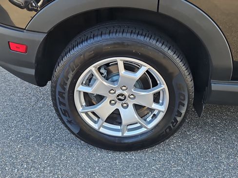 Used 2021 Ford Bronco Sport image 9