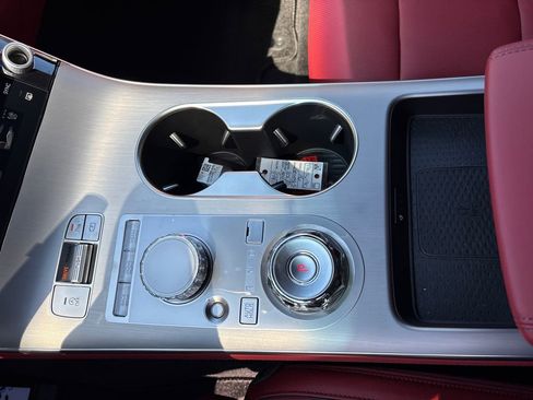 New 2026 Genesis GV70 3.5T Sport Advanced AWD/4WD image 25