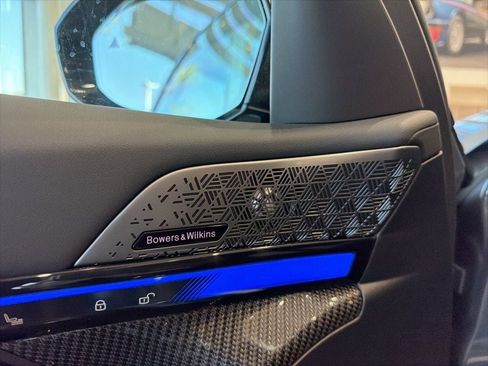 New 2026 BMW M5 w/ M Driver's Package AWD/4WD image 6