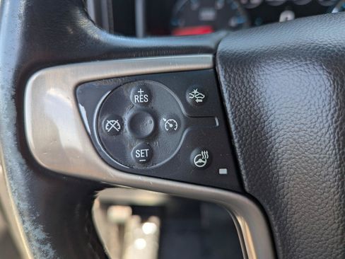 Used 2018 GMC Sierra 3500 Denali w/ Duramax Plus Package AWD/4WD image 13