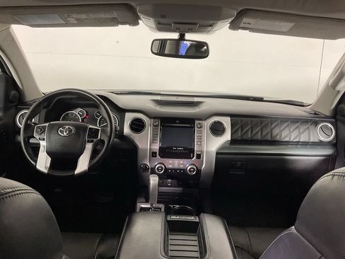 Used 2015 Toyota Tundra Platinum AWD/4WD image 22