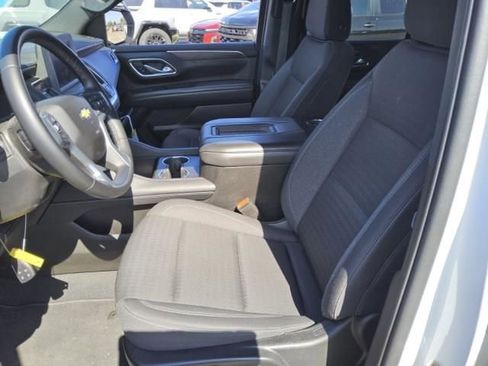Used 2023 Chevrolet Tahoe LS AWD/4WD image 4