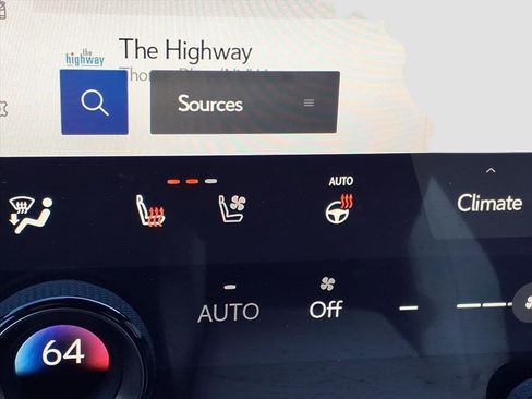 Used 2024 Lexus NX 250 FWD w/ Premium Package image 17