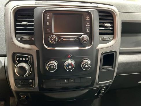 Used 2019 RAM 1500 Express w/ Express Value Package image 30