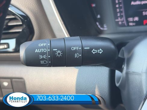 New 2026 Honda Pilot Black Edition image 10