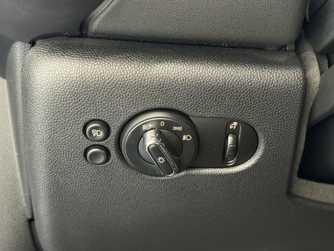 Used 2022 MINI Cooper John Cooper Works w/ Driver Assistance Package FWD image 14