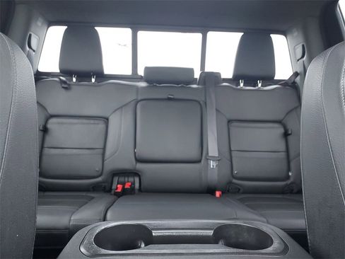 Used 2020 GMC Sierra 3500 Denali w/ Denali Ultimate Package image 13