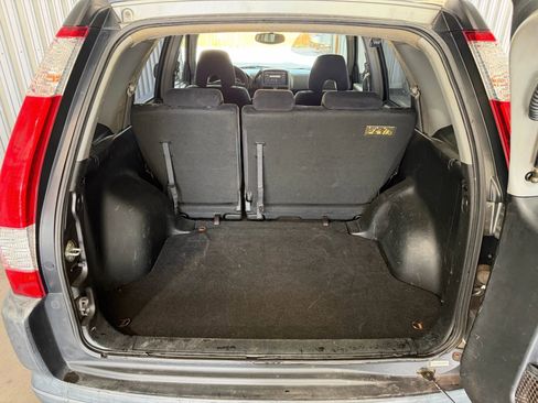 Used 2006 Honda CR-V EX image 17