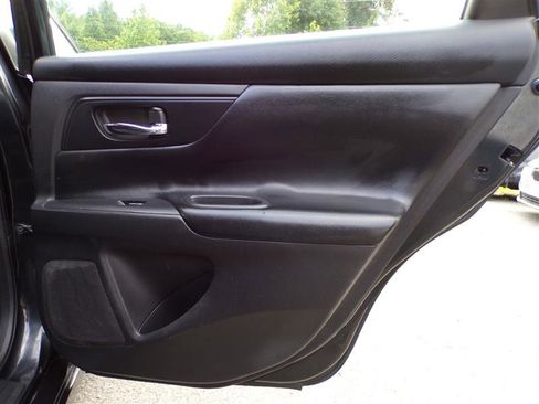 Used 2016 Nissan Altima 2.5 S w/ Power Driver Seat Package FWD image 24