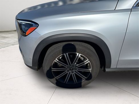 Certified 2025 Mercedes-Benz GLE 350 GLE 350 image 10