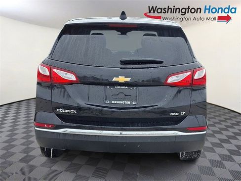 Used 2020 Chevrolet Equinox LT image 5