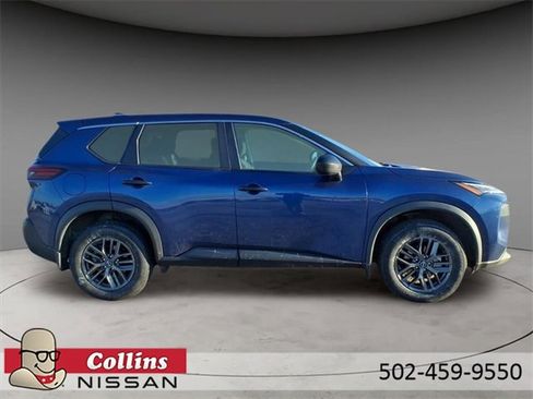 Certified 2023 Nissan Rogue S image 10