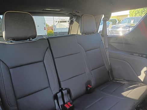 New 2026 Chevrolet Tahoe Premier image 15