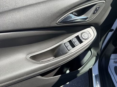 Certified 2023 Buick Encore GX Preferred w/ Cold Weather Comfort Package image 23