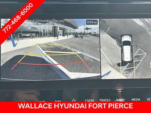 Used 2024 Hyundai Tucson Limited FWD image 28