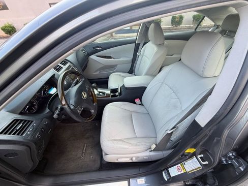 Used 2012 Lexus ES 350 FWD image 11