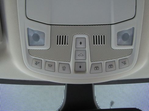 Certified 2024 Ford Edge SEL w/ Convenience Package image 34