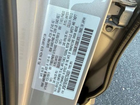 New 2025 MAZDA CX-5 AWD 2.5 S w/ Premium Plus Pkg image 20