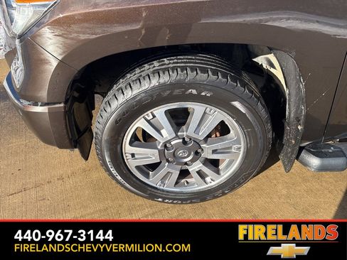 Used 2020 Toyota Tundra Platinum image 60