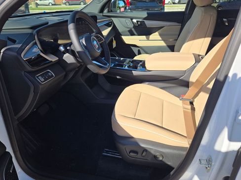 New 2026 Buick Enclave Preferred w/ Power Package AWD/4WD image 27