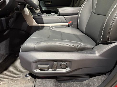 New 2026 Toyota Tundra Limited AWD/4WD image 13
