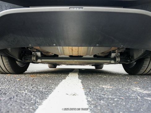 Used 2019 Aston Martin DB11 Volante image 77