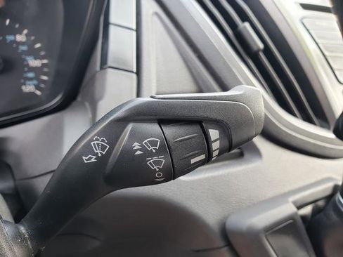 Used 2015 Ford Transit 150 T-150 130 Low Rf 8600 GVWR Sl image 26