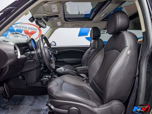 Used 2014 MINI Cooper Clubman S image 14