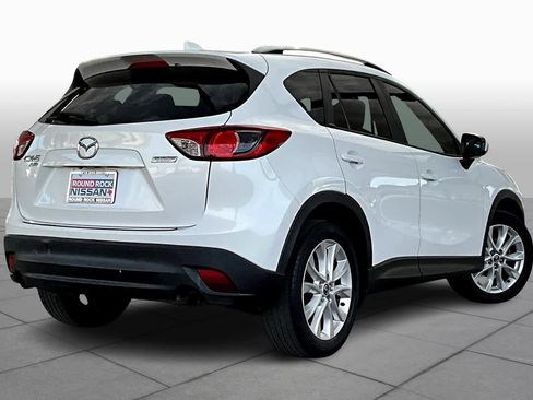Used 2013 MAZDA CX-5 Grand Touring image 12