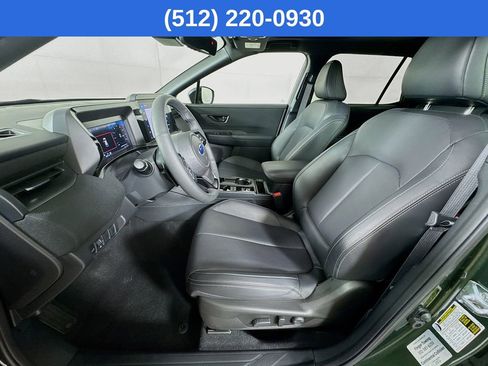 Certified 2026 Subaru Outback Limited image 25