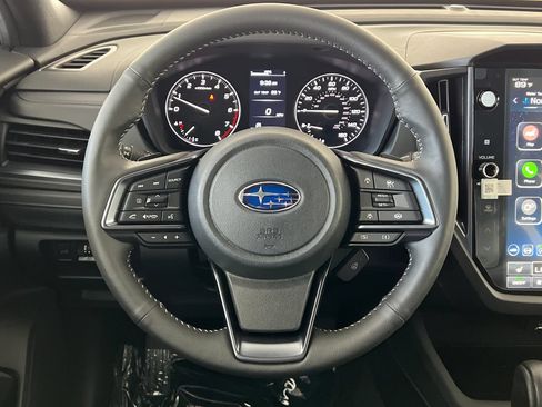 New 2026 Subaru Forester Limited AWD/4WD image 16