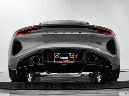 New 2026 Lotus Emira image 12