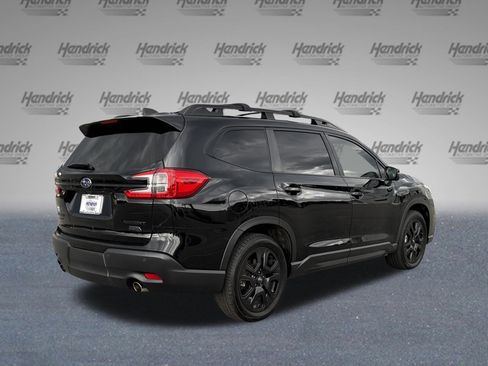 Used 2023 Subaru Ascent Onyx Edition Limited image 9