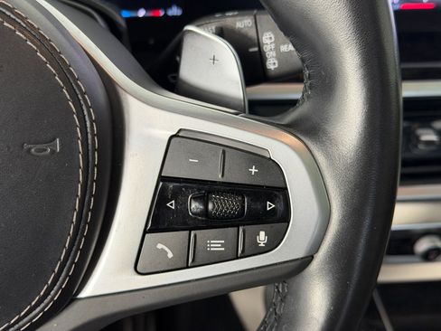 Used 2023 BMW X7 xDrive40i w/ Executive Package image 26