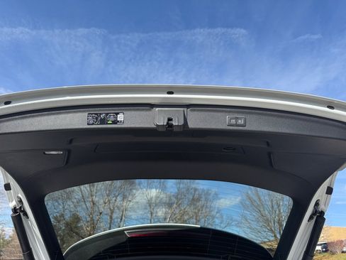 Certified 2025 Audi Q3 2.0T Premium Plus w/ Premium Plus Package image 14