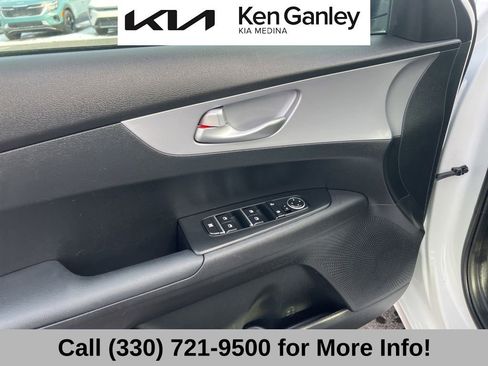 Certified 2024 Kia Forte LXS image 26