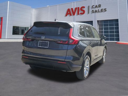 Used 2025 Honda CR-V EX-L image 6