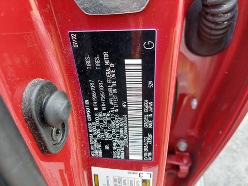 Used 2022 Toyota 4Runner TRD Off-Road Premium image 39