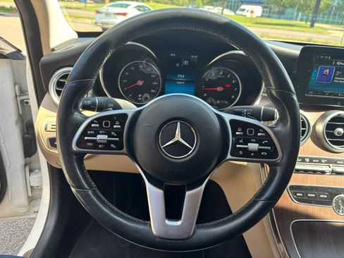 Used 2019 Mercedes-Benz C 300 4MATIC Sedan image 11