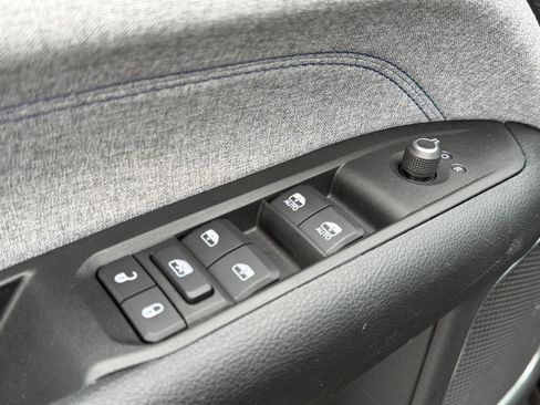 Used 2022 Jeep Compass Latitude w/ Convenience Group image 20